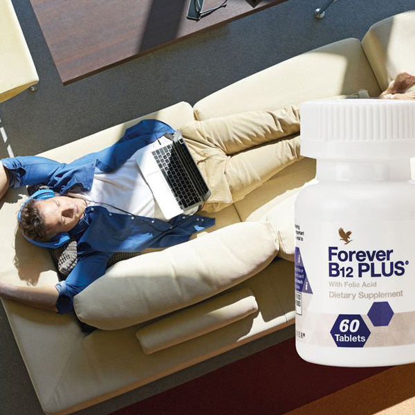 Forever B12plus