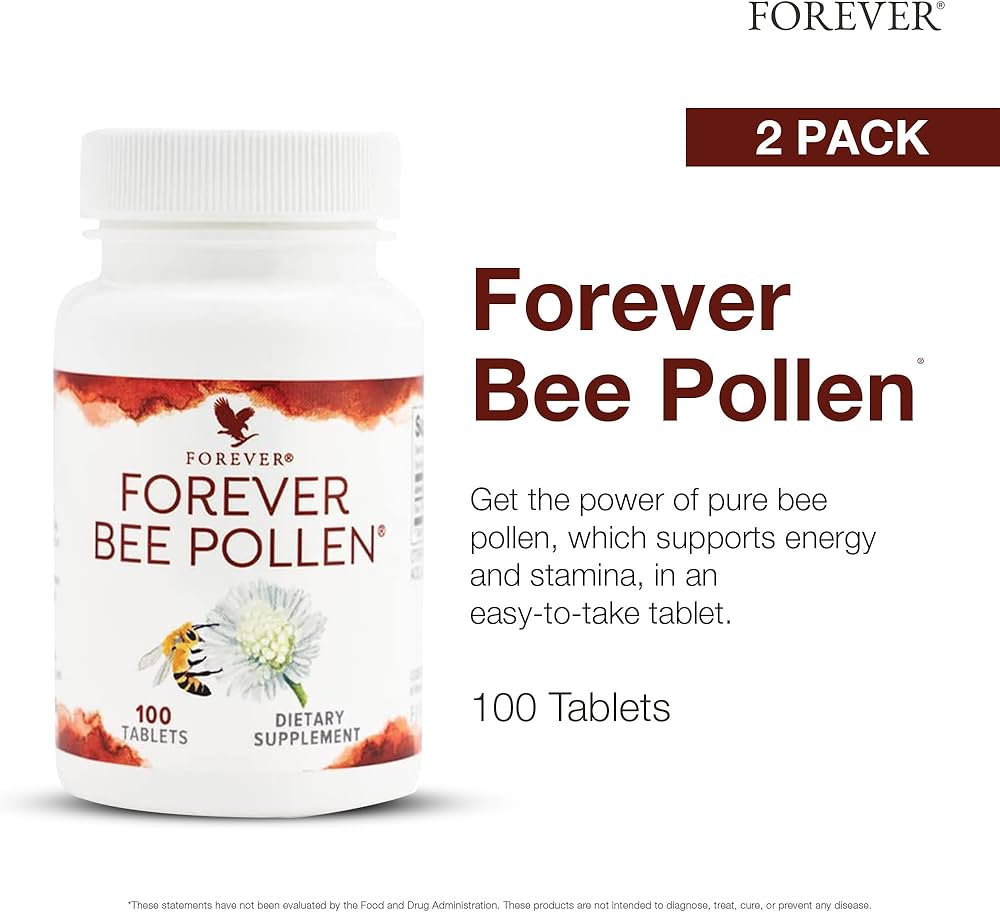 Forever Bee Pollen®