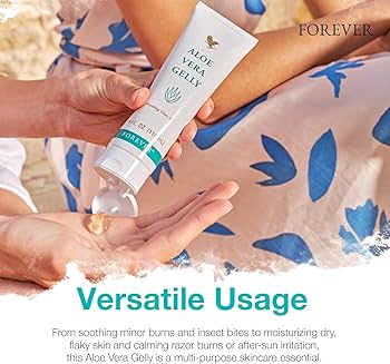 Forever Aloe Vera Gelly®