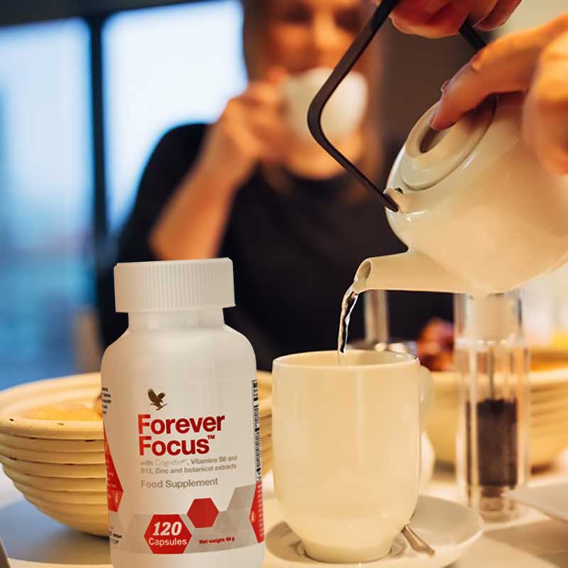 Forever Focus