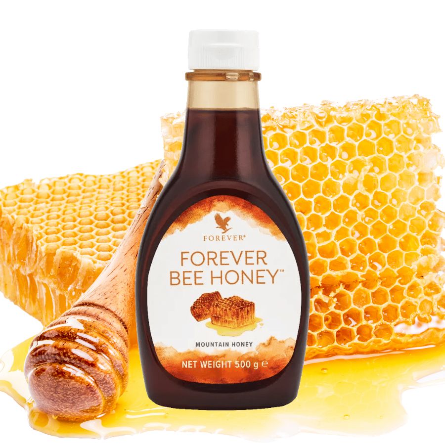 Forever Bee HONEY