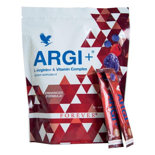 Forever Arg+