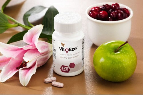 Forever Vitolize Women
