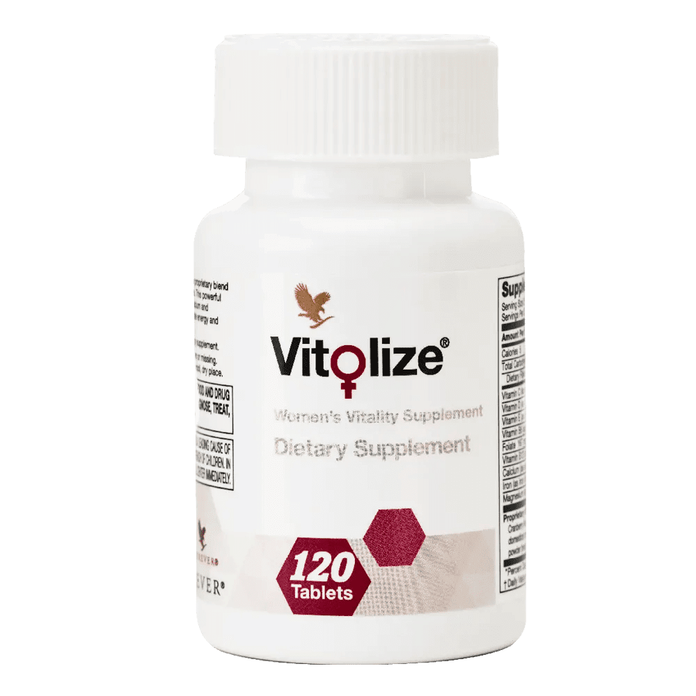 Forever Vitolize Women