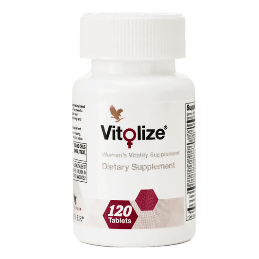 Forever Vitolize Women