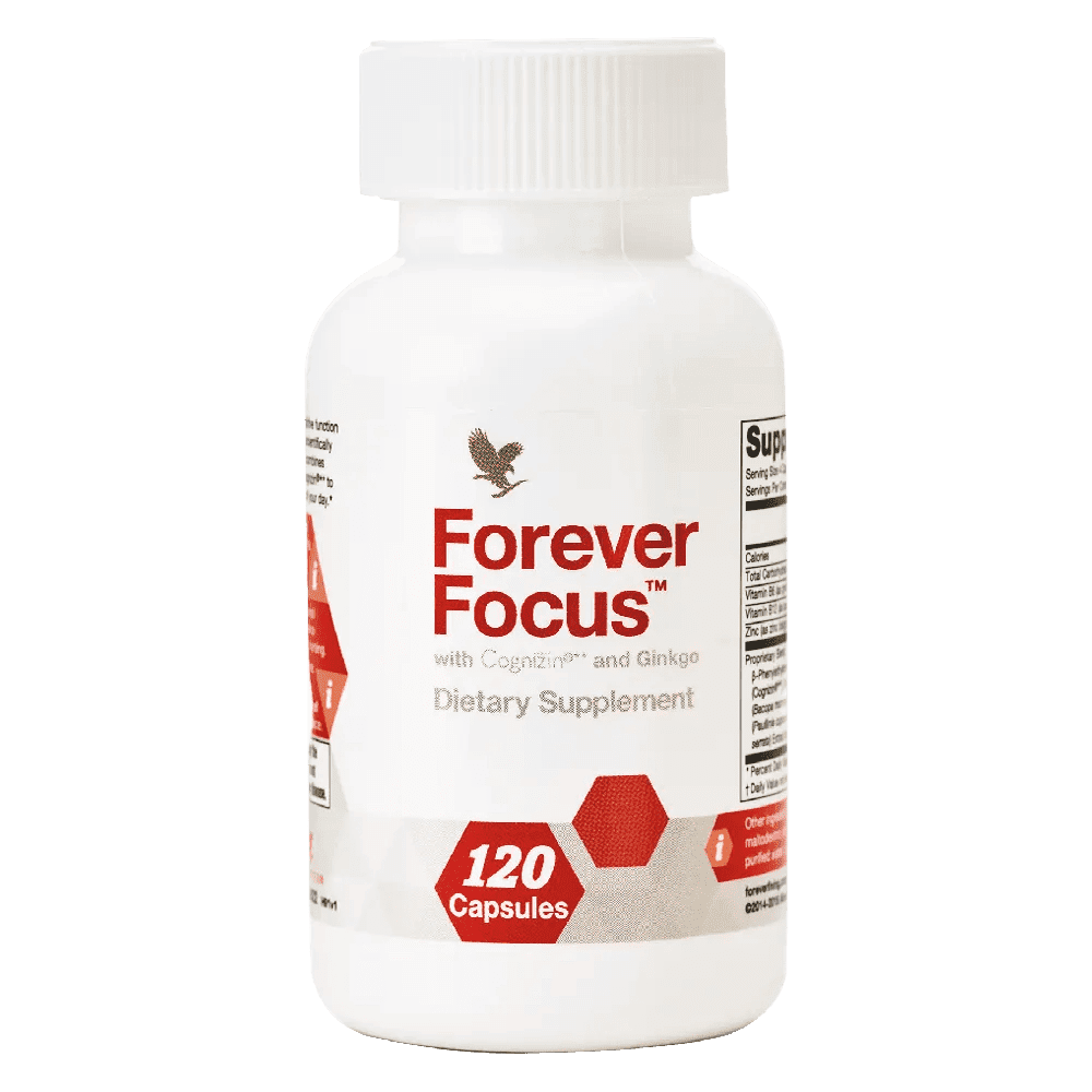Forever Focus