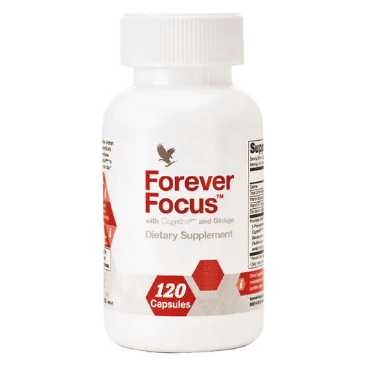 Forever Focus