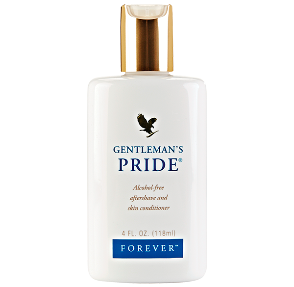 Forever Gentleman’s Pride®