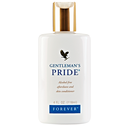 Forever Gentleman’s Pride®