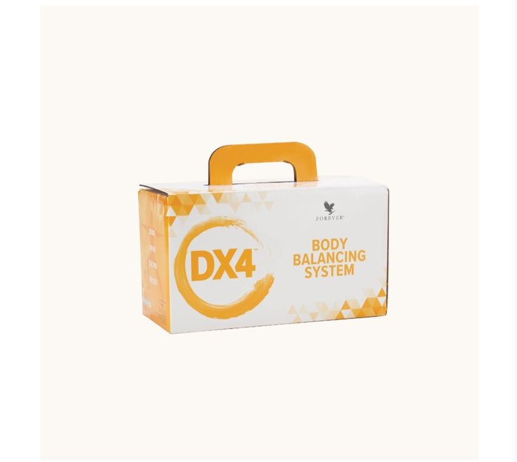 Forever DX4