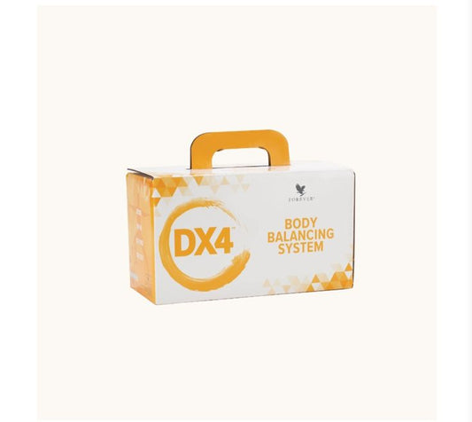 Forever DX4