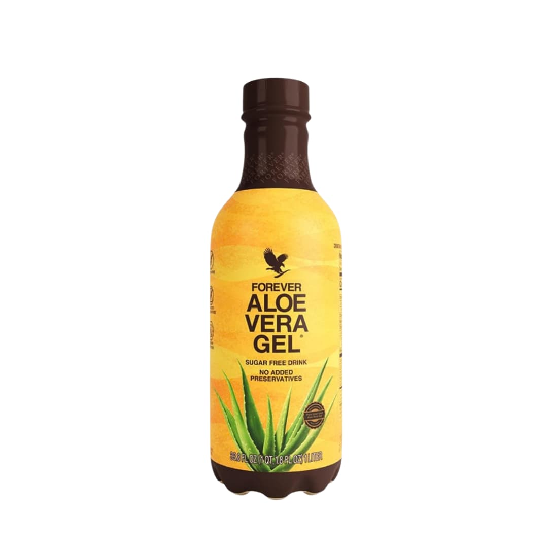 Forever Aloe Vara gel