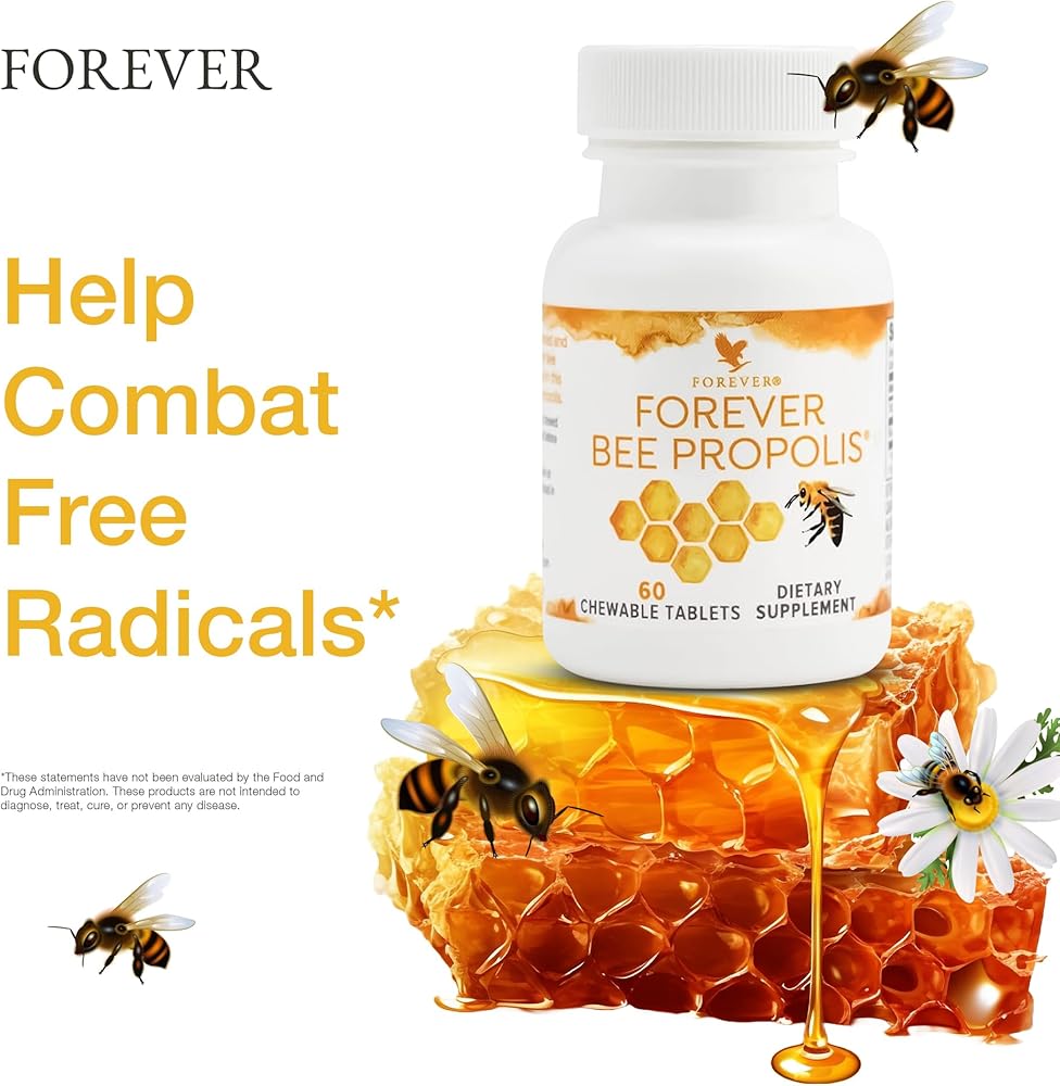 Forever Bee propolis