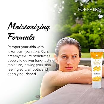 Forever Aloe Propolis Creme®