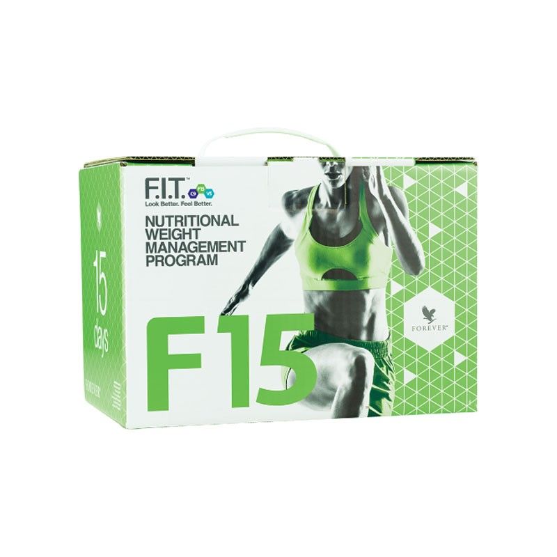 Forever F15