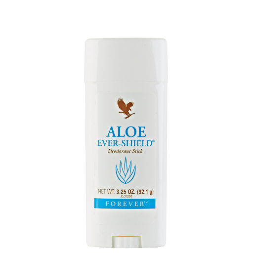 Forever Aloe Ever‑Shield® Deodorant