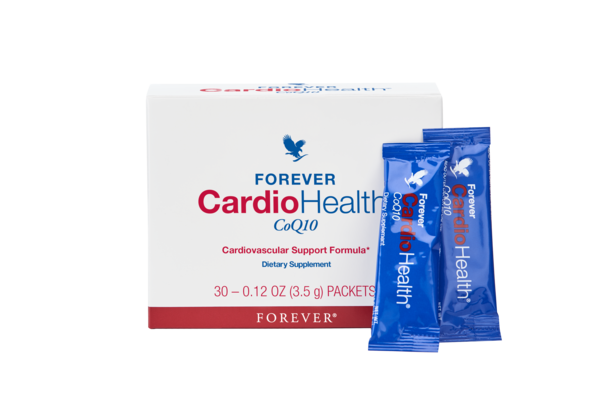 Forever Cardiohealth