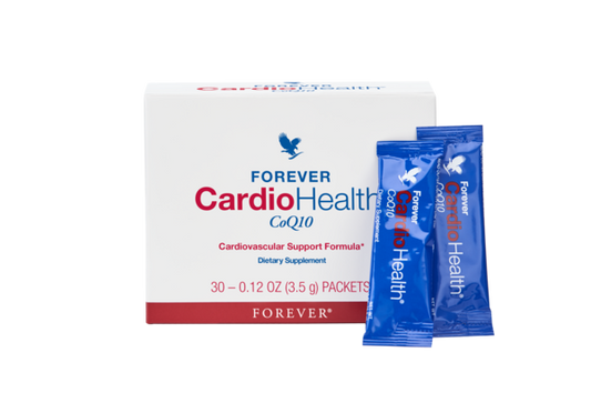 Forever Cardiohealth