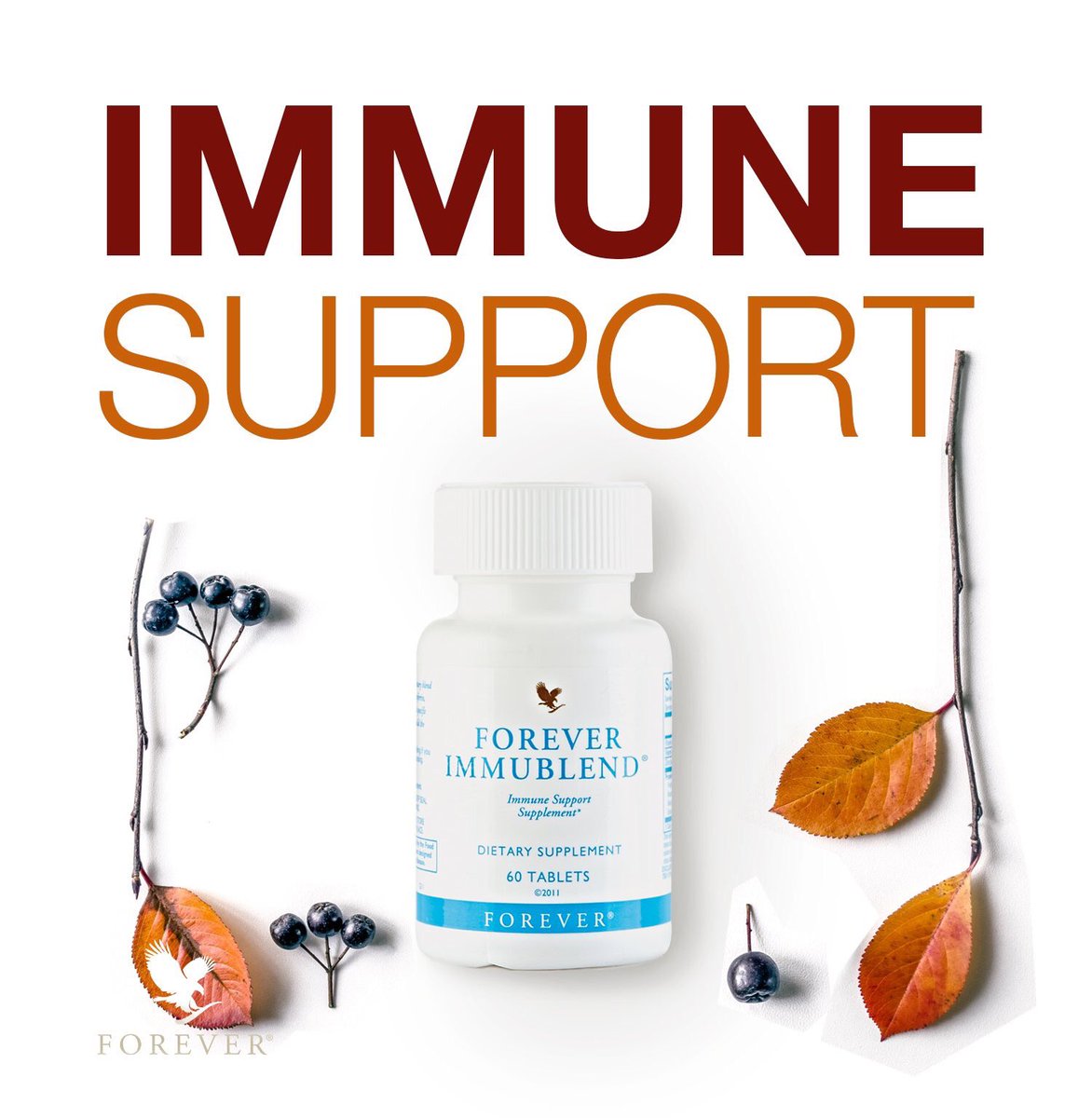 Forever ImmuBlend®
