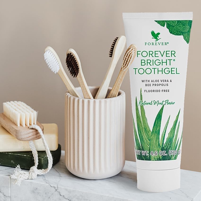 Forever Bright® Toothgel