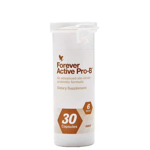 Forever Active Pro B