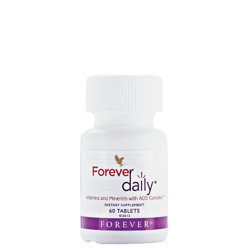 Forever Daily®