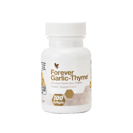 Forever Garlic Thyme