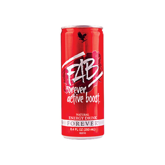 Forever Active Boost