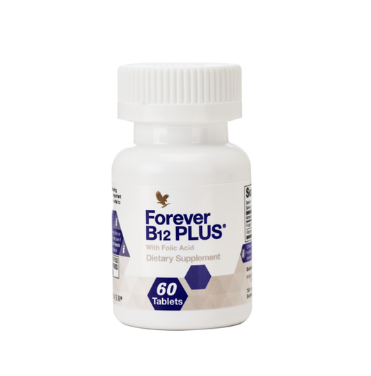 Forever B12plus