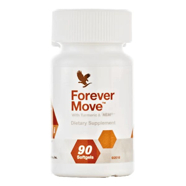 Forever Move