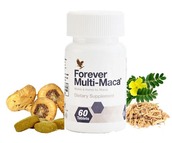 Forever Multi-Maca