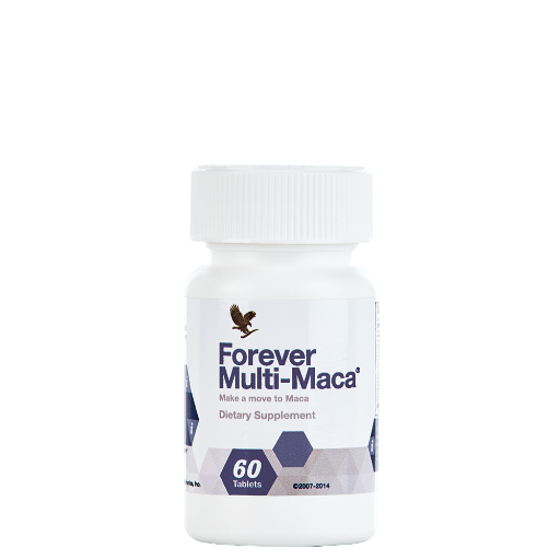 Forever Multi-Maca