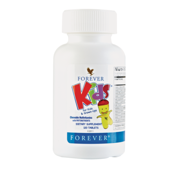 Forever Kids