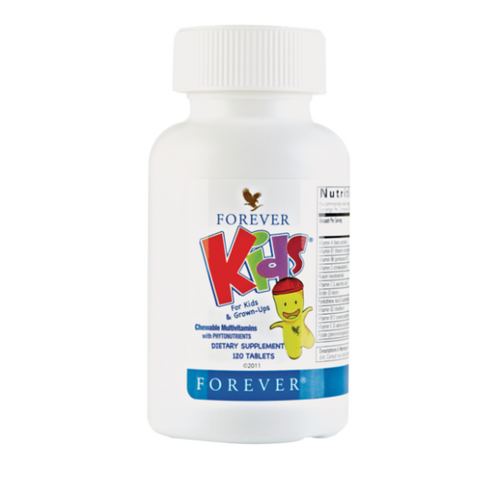 Forever Kids
