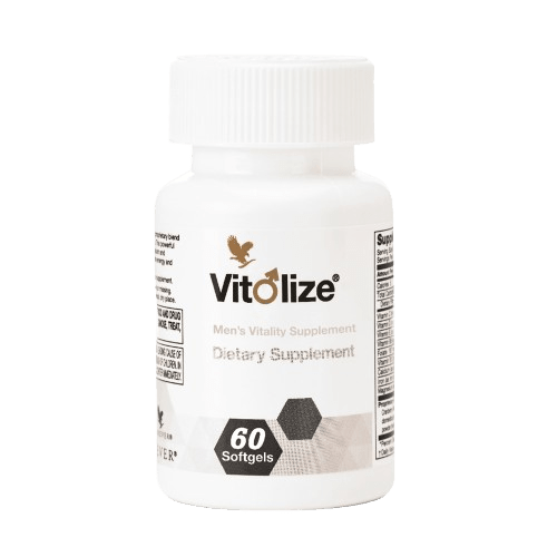Vitolize Men