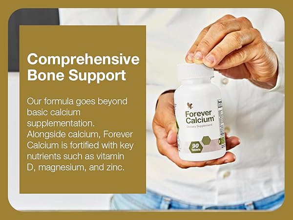 Forever Calcium®