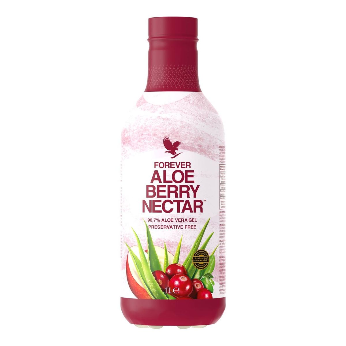 Forever berry nectar