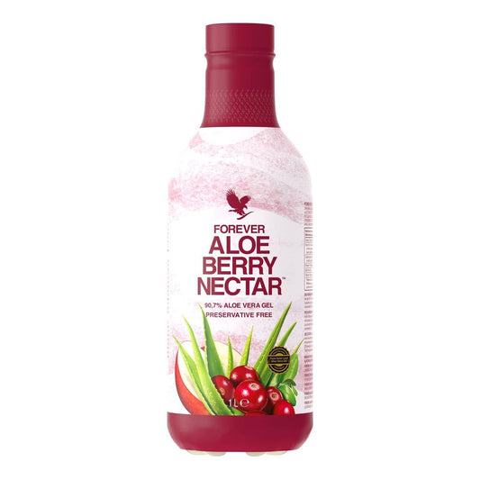 Forever berry nectar