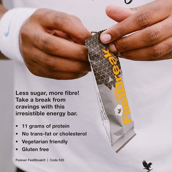 Forever Fast Break®