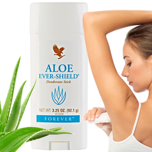 Forever Aloe Ever‑Shield® Deodorant