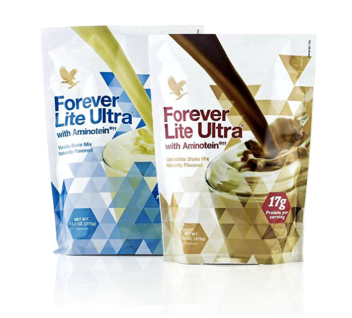 Forever lite ultra