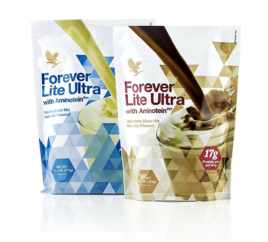 Forever lite ultra