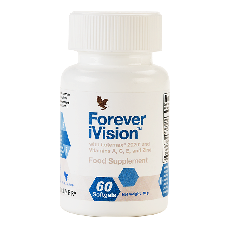 Forever Ivision