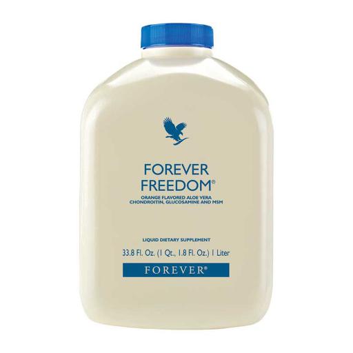 Forever Freedom