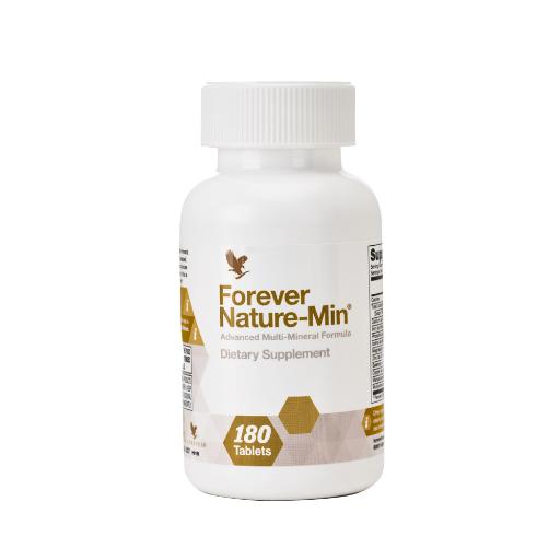 Forever Nature‑Min®