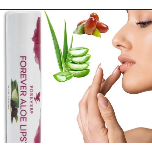 Forever Aloe Lips®