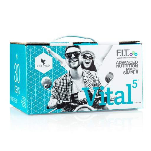 Forever Vital5